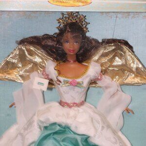 Mattel 1998 AA Angel of Joy Barbie